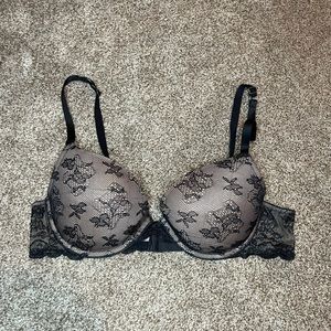 Victoria’s Secret Demi Uplift